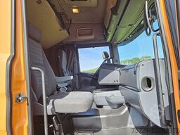 SCANIA R450