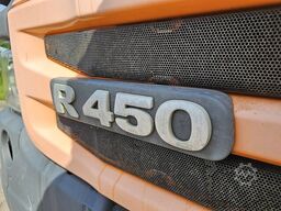 SCANIA R450