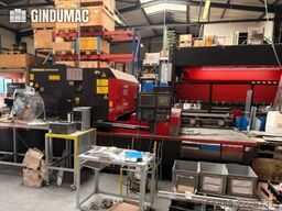AMADA LC-2415αIII