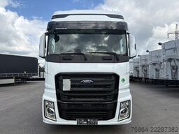 FORD F-MAX 500, INTARDER