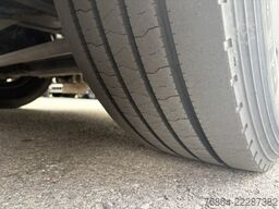 FORD F-MAX 500, INTARDER