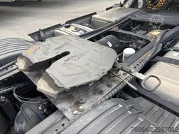 FORD F-MAX 500, INTARDER