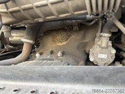 FORD F-MAX 500, INTARDER