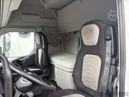 FORD F-MAX 500, INTARDER