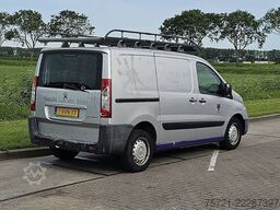 PEUGEOT EXPERT 2.0 L1 3-Zits Airco NAP!