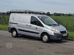 PEUGEOT EXPERT 2.0 L1 3-Zits Airco NAP!