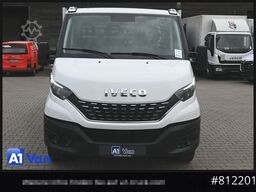 IVECO Daily 35S16 A8V Kipper, AHK, Klima, 3-Sitzer