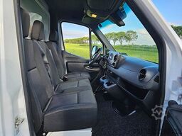 MERCEDES-BENZ SPRINTER 315 Bakwagen Laadklep!