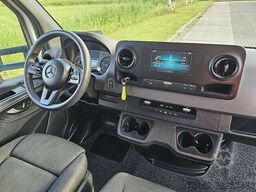 MERCEDES-BENZ SPRINTER 315 Bakwagen Laadklep!