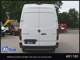 MERCEDES-BENZ Sprinter 315 CDI Kasten Maxi, Klima, Tempomat, 3-Sitzer