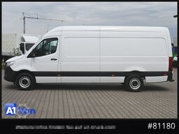 MERCEDES-BENZ Sprinter 315 CDI Kasten Maxi, Klima, Tempomat, 3-Sitzer