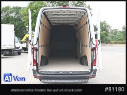 MERCEDES-BENZ Sprinter 315 CDI Kasten Maxi, Klima, Tempomat, 3-Sitzer