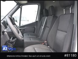 MERCEDES-BENZ Sprinter 315 CDI Kasten Maxi, Klima, Tempomat, 3-Sitzer