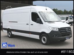 MERCEDES-BENZ Sprinter 315 CDI Kasten Maxi, Klima, Tempomat, 3-Sitzer