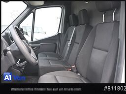 MERCEDES-BENZ Sprinter 315 CDI Kasten Maxi, Klima, Tempomat, 3-Sitzer