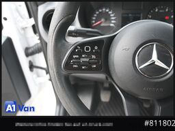MERCEDES-BENZ Sprinter 315 CDI Kasten Maxi, Klima, Tempomat, 3-Sitzer