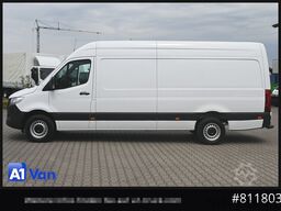 MERCEDES-BENZ Sprinter 315 CDI Kasten Maxi, Klima, Tempomat, 3-Sitzer