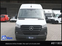 MERCEDES-BENZ Sprinter 315 CDI Kasten Maxi, Klima, Tempomat, 3-Sitzer