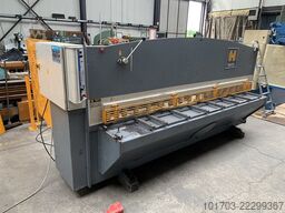 HACO TS 3006 - 3000 x 6,5 mm