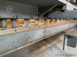 HACO TS 3006 - 3000 x 6,5 mm