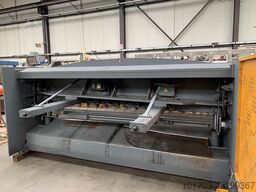 HACO TS 3006 - 3000 x 6,5 mm
