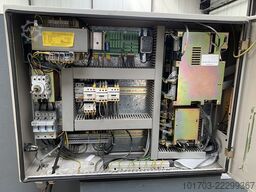 HACO TS 3006 - 3000 x 6,5 mm