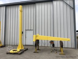 VERLINDE XC2 - 500 kg