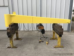 VERLINDE XC2 - 500 kg