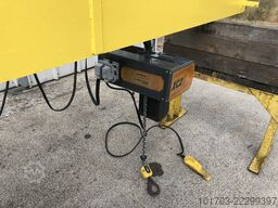 VERLINDE XC2 - 500 kg