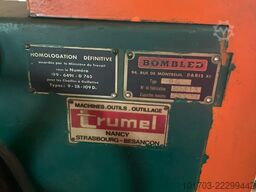 Bombled 9G - 2500 mm x 4 mm