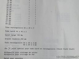 ZOPF TRENNJAEGER RS 302 ME