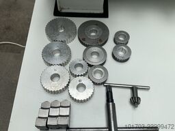 Wabeco 10200