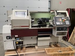 Colchester Alpha 1350XT