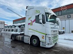 VOLVO FH 500 * VOLUMEN * TEL * KOMPLETT *