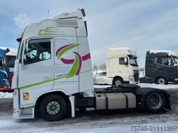 VOLVO FH 500 * VOLUMEN * TEL * 2 X TANK *