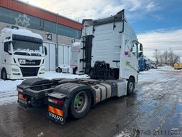 VOLVO FH 500 * VOLUMEN * TEL * 2 X TANK *