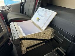 VOLVO FH 500 * VOLUMEN * TEL * 2 X TANK *