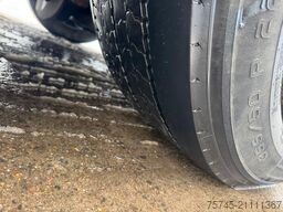 VOLVO FH 500 * VOLUMEN * TEL * 2 X TANK *