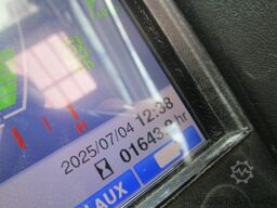 Takeuchi TB 290-2 - Powertilt - Schnellwechsler-Klima-4 Löf