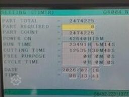 STAR Micronics SB-20 TYPE C