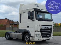 DAF XF 480