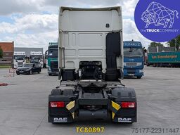 DAF XF 480