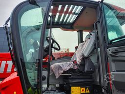 Manitou MRT 2660 vision
