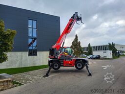 Manitou MRT 2660 vision