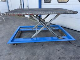 FLEXLIFT FLUNDER 1500 / 100