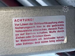 FLEXLIFT FLUNDER 1500 / 100