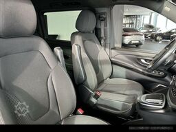 MERCEDES-BENZ V 300 d Edition 4MATIC lang+AMG+AIRMATIC+Standhz