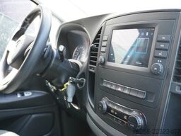 Mercedes-Benz Vito 114 CDI Lang Automaat EURO 6 - A/C Climate...
