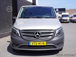 Mercedes-Benz Vito 114 CDI Lang Automaat EURO 6 - A/C Climate...