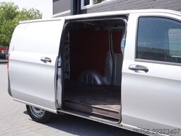Mercedes-Benz Vito 114 CDI Lang Automaat EURO 6 - A/C Climate...